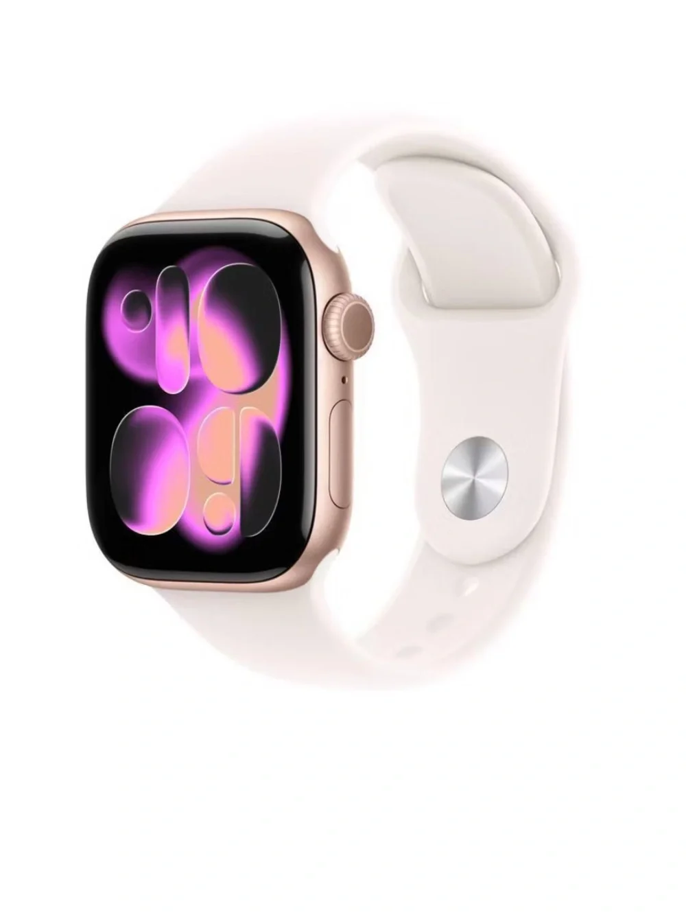 Apple smooth silicone